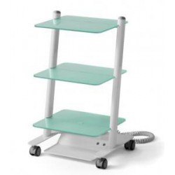 Carrito Móvil C3RV Glass